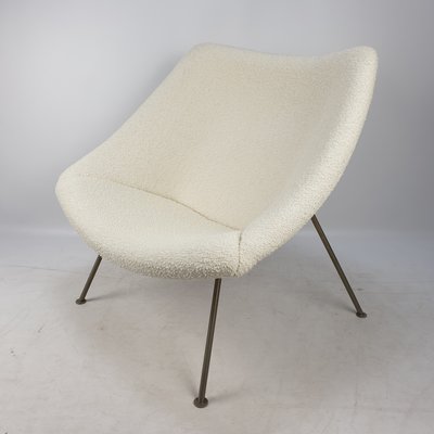 Fauteuil Oyster, 1963